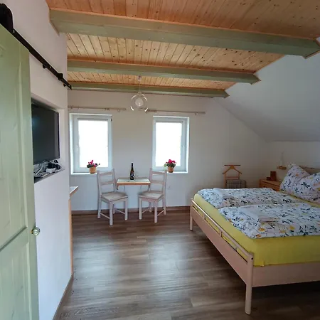 Apartmán Vavrinec *