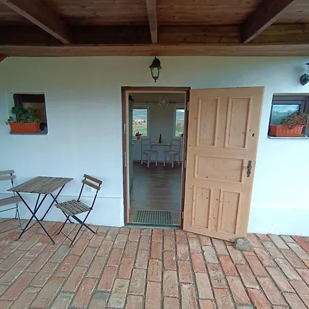 Vavrinec * Břeclav