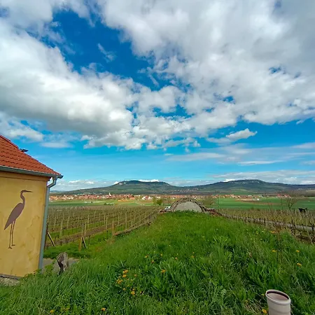 Vavrinec Apartmán Břeclav